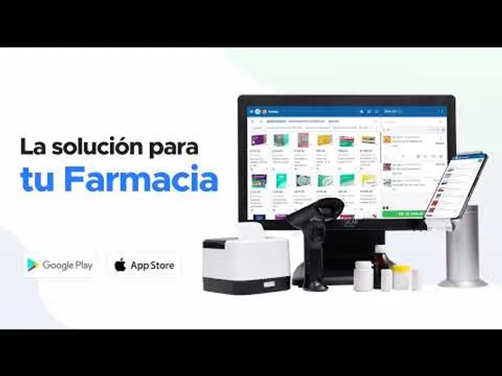 Tour completo de SICAR para farmacias