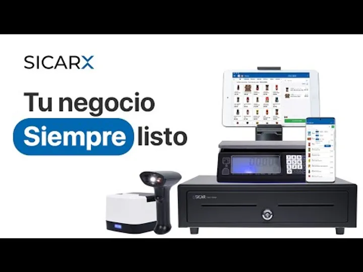 Administra tu panadería