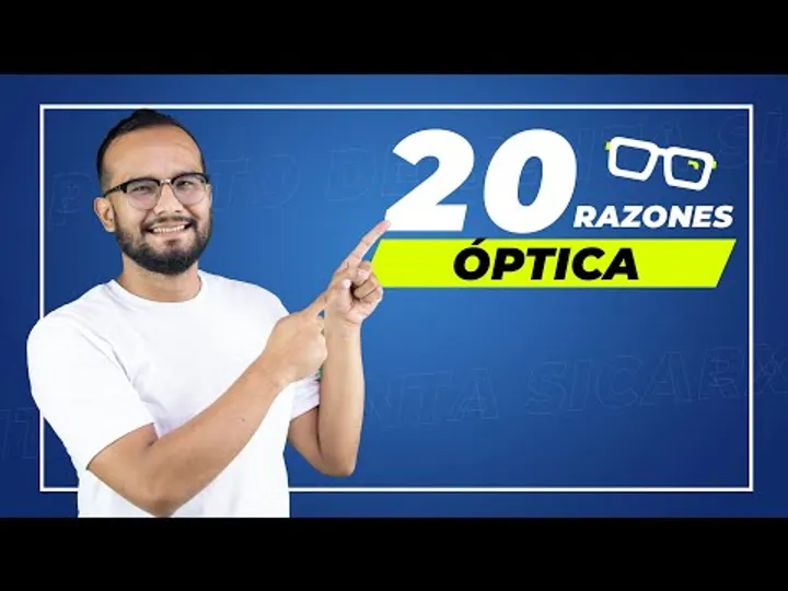 20 razones para tu negocio