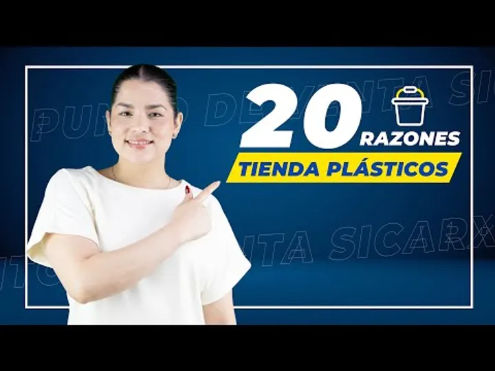 20 razones para tu negocio