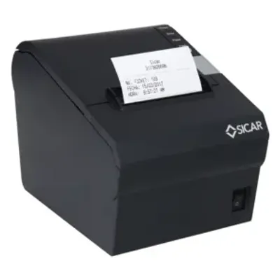 Impresoras de Tickets