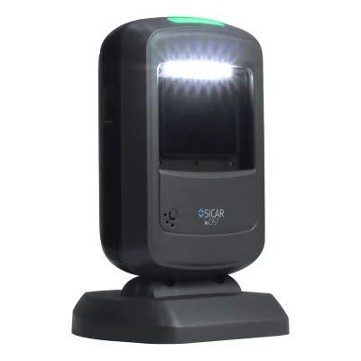 Lectores de Códigos de Barras